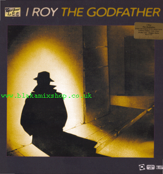 LP The Godfather - I ROY